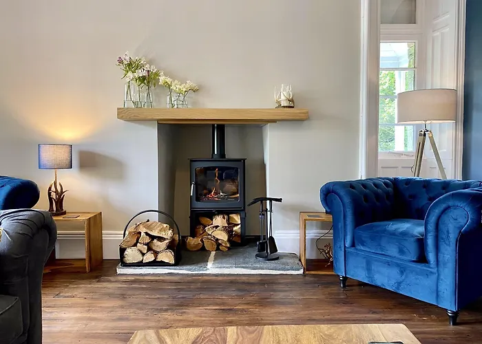 Bed & Breakfast Crow How Country 4*