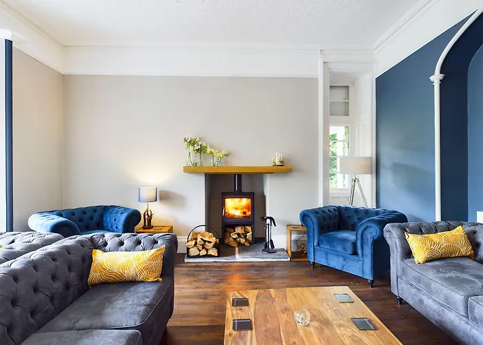 Crow How Country 4* Ambleside