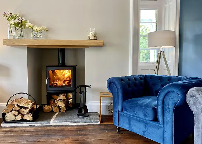 Bed & Breakfast Crow How Country