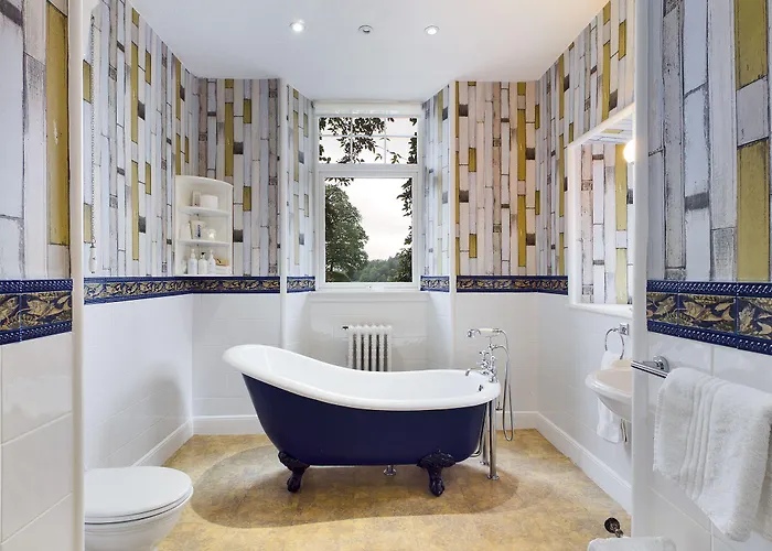 Bed & Breakfast Crow How Country 4*