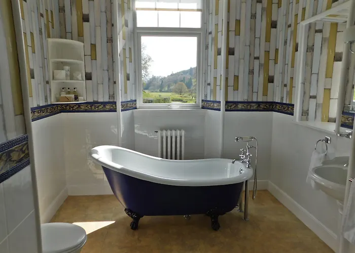 Crow How Country 4* Ambleside