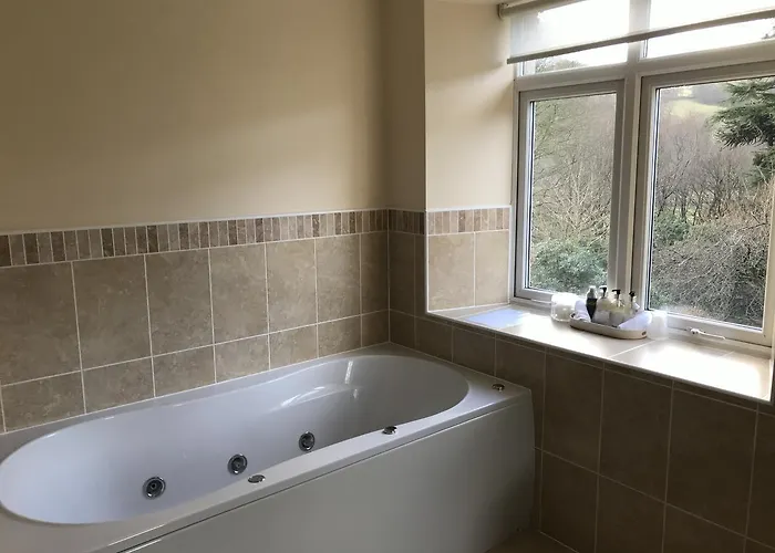 Bed & Breakfast Crow How Country 4*