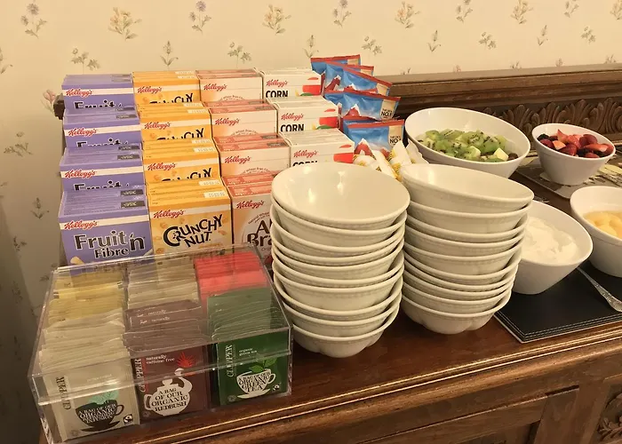 Crow How Country Ambleside