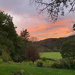 Bed and breakfast Crow Country