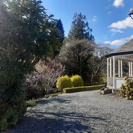 Crow Country Ambleside