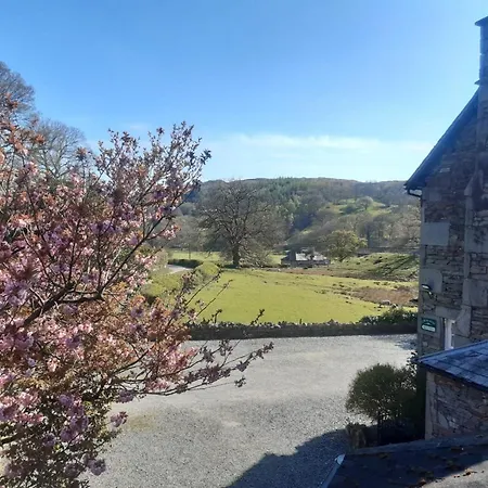 Crow Country Oda ve Kahvaltı