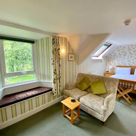 Crow Country 4* Ambleside