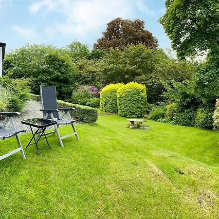 Oda ve Kahvaltı Crow Country Ambleside