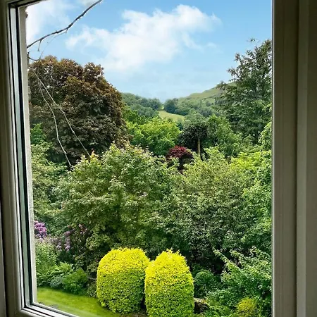 Oda ve Kahvaltı Crow Country