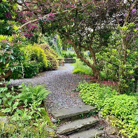 Crow Country Ambleside