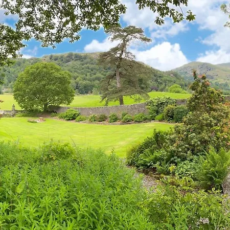 Oda ve Kahvaltı Crow Country