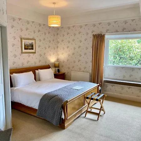 Crow Country Oda ve Kahvaltı