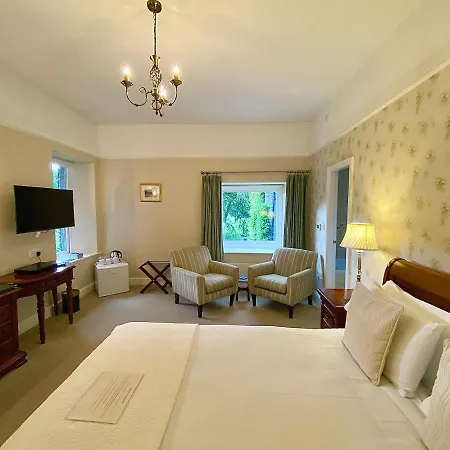 Oda ve Kahvaltı Crow Country 4*