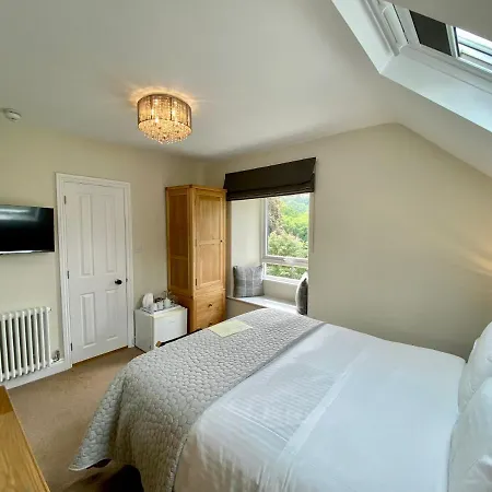 Crow Country Oda ve Kahvaltı 4*