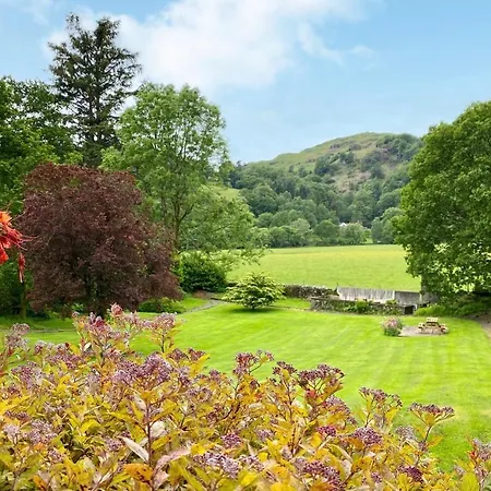 Crow Country Ambleside