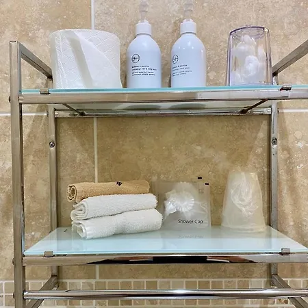 Oda ve Kahvaltı Crow Country 4*