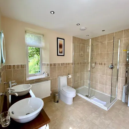 Oda ve Kahvaltı Crow Country