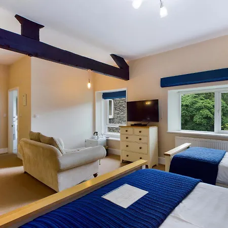 Oda ve Kahvaltı Crow Country 4*