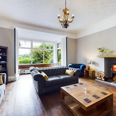 Crow Country Oda ve Kahvaltı 4*