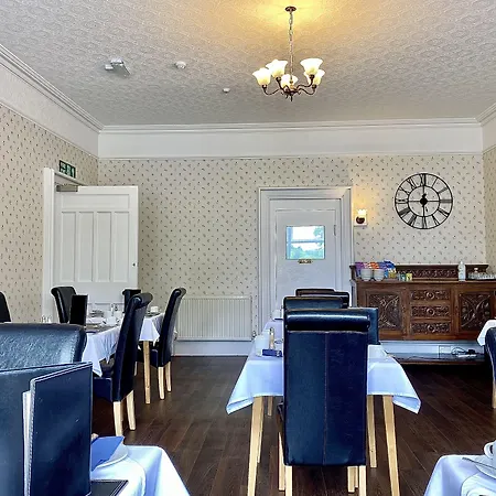 Crow Country Oda ve Kahvaltı