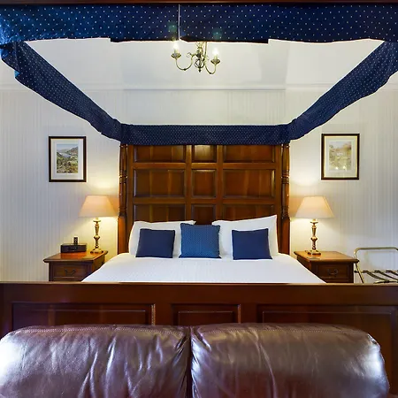 Crow Country Oda ve Kahvaltı 4*