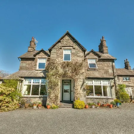 Crow Country Ambleside